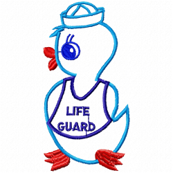 Ducks And Goose Embroidery Design 8 Ducks And Goose Embroidery Design 8
